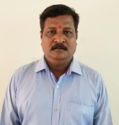 Sanjay Waghmare